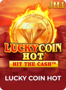Lucky Coin HOT