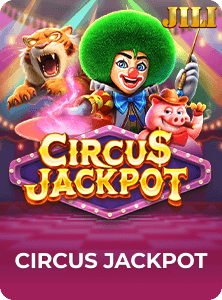 Circus Jackpot