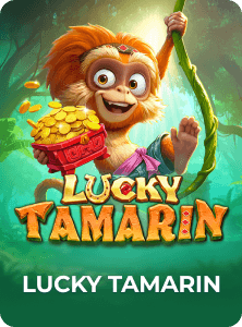 Lucky Tamarin