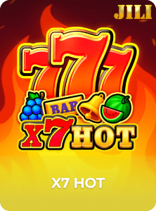 X7 HOT