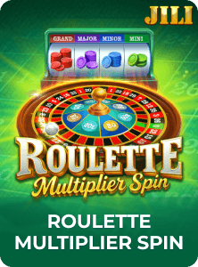 Roulette Multiplier Spin