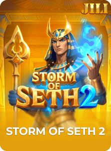 Storm of Seth 2