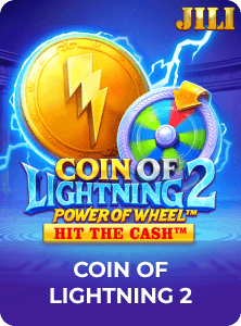 Coin of Lightning 2