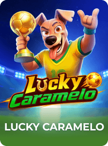 Lucky Caramelo