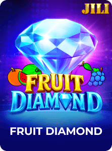 Fruit Diamond