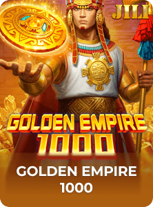 Golden Empire 1000