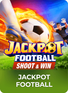 Jackpot Football