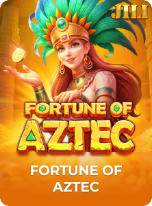 Fortune of Aztec