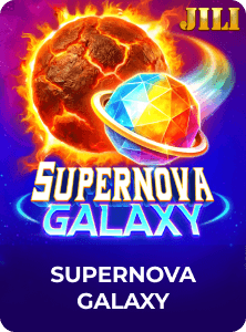 Supernova Galaxy