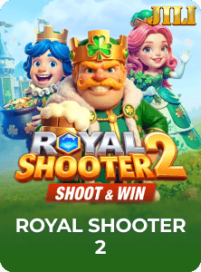Royal Shooter 2