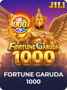 Fortune Garuda 1000