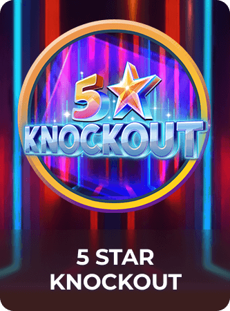 5 Star Knockout