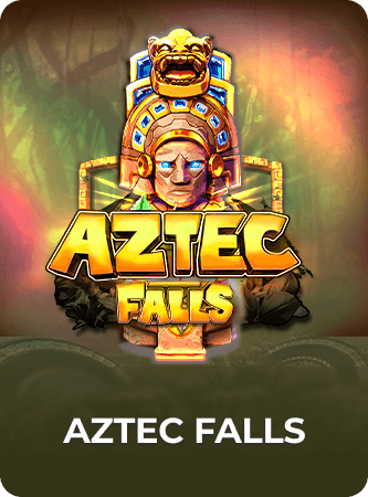 Aztec Falls