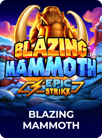 Blazing Mammoth