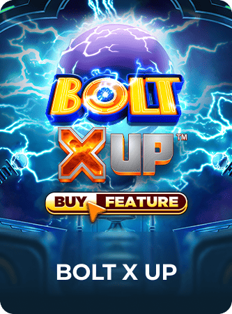 Bolt X UP