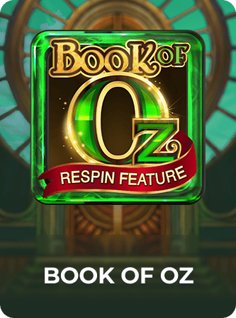 Book of Oz