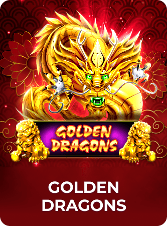 Golden Dragons