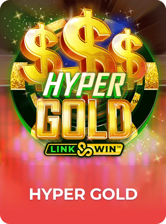 Hyper Gold