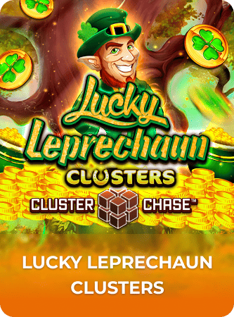 Lucky Leprechaun Clusters