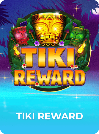 Tiki Reward