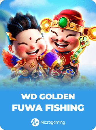 WD Golden Fuwa Fishing