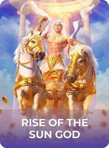Rise of Apollo