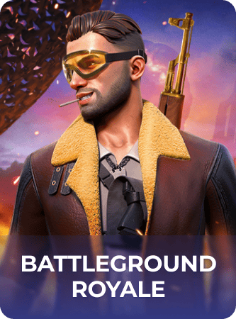 Battleground Royale