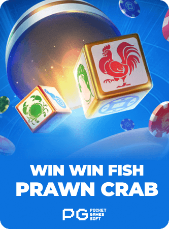 Win Win Fish Prawn Crab