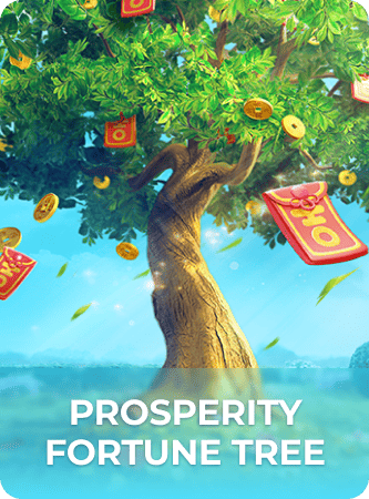 Prosperity Fortune Tree