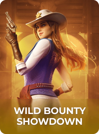 Wild Bounty Showdown