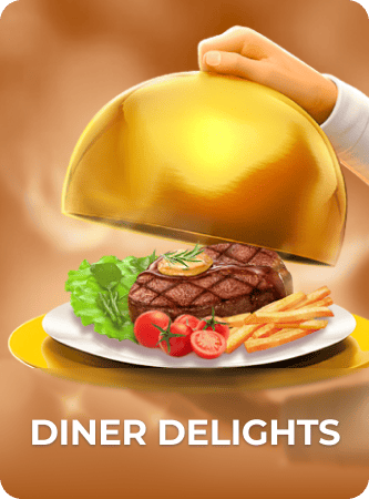 Diner Delights