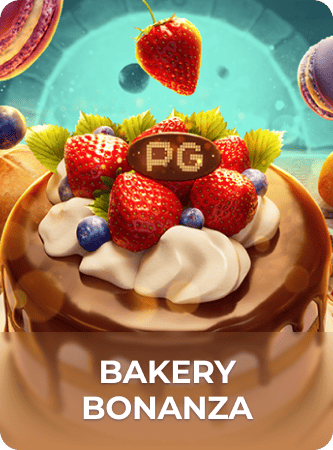 Bakery Bonanza