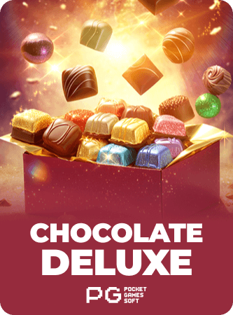 Chocolate Deluxe