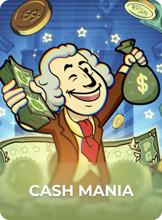 Cash Mania