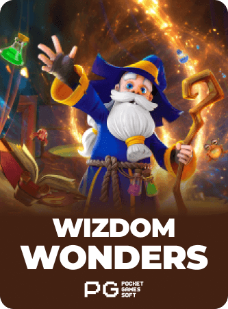 Wizdom Wonders