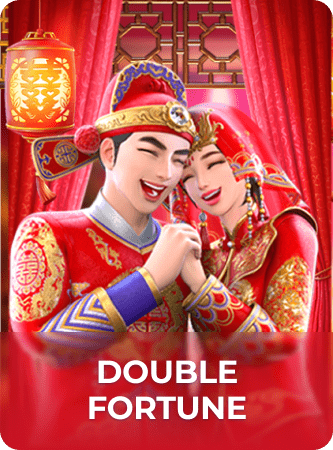 Double Fortune