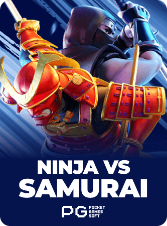 Ninja vs Samurai
