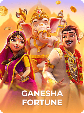 Ganesha Fortune