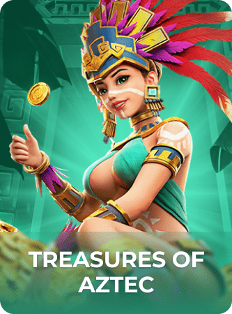 Treasures of Aztec