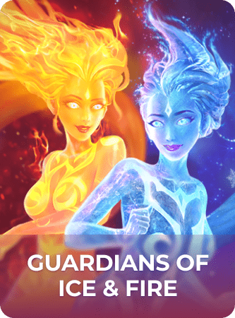 Guardians of Ice and Fire