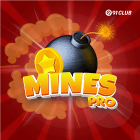 Mines Pro